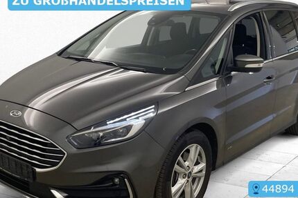 Ford Galaxy 112.838 km 24.997 € Krefeld 47829