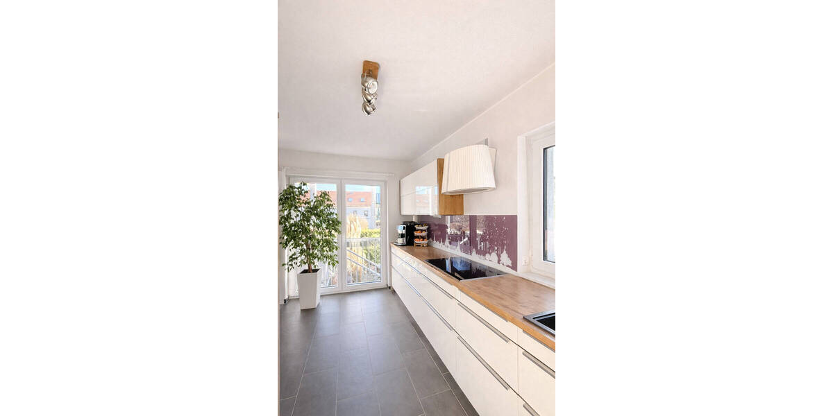 Etagenwohnung Dresden Gompitz - 5 Zimmer, 116 m&sup2;, 495.000&euro; | Angebot:25929063