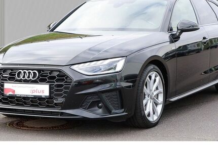 Audi A4 51.520 km 32.980 € Koblenz 56070