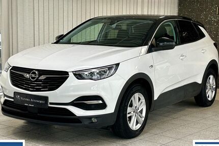Opel Grandland (X) 83.100 km 18.990 € Duisburg 47259