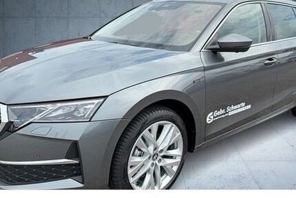 Skoda Octavia 40.213 km 30.790 &euro; Emden 26723