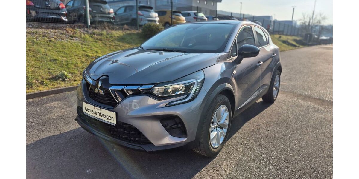 Mitsubishi ASX 22.900 km 16.990 &euro; Eisenach 99817