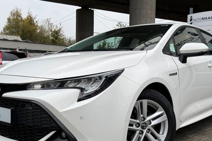 Toyota Corolla 66.473 km 18.490 &euro; Neumünster 24536