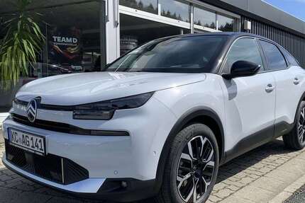 Citroen C4 1.625 km 24.550 &euro; Kronach 96317