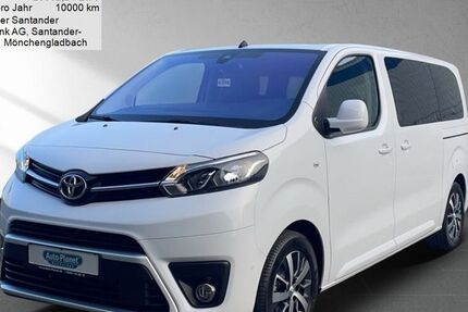 Toyota Proace (Verso)