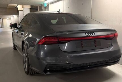 Audi A7 37.480 km 45.299 &euro; München 80689