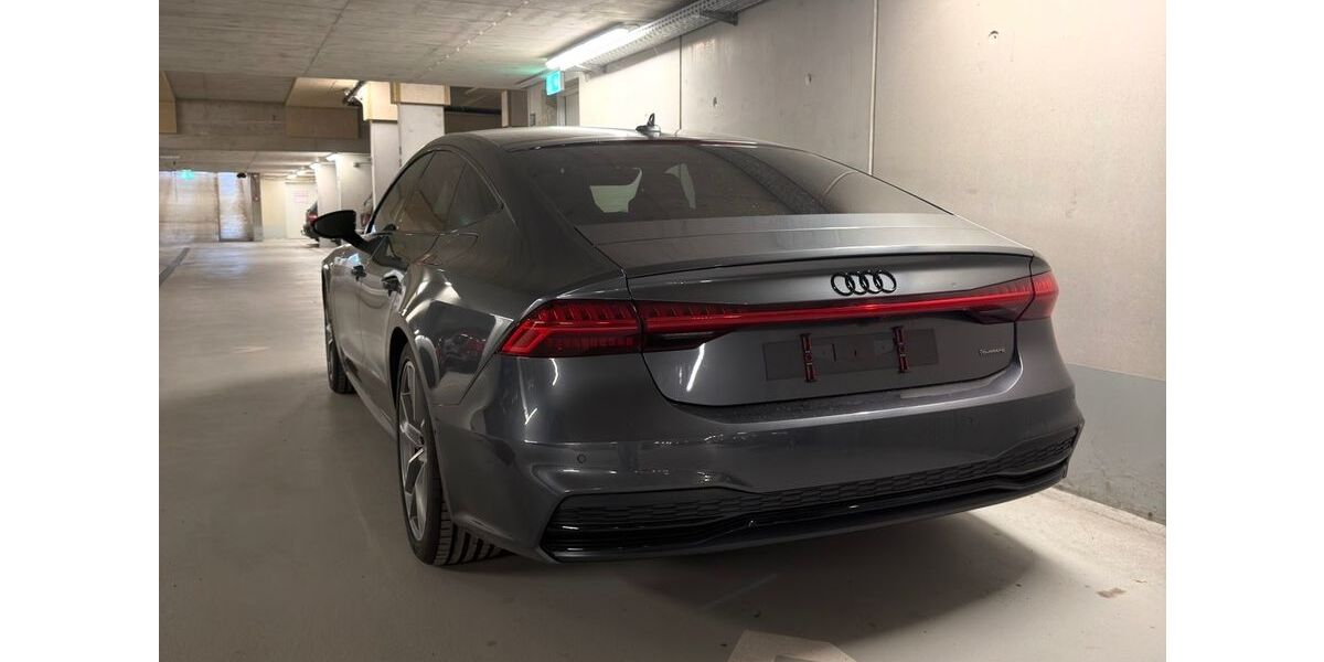 Audi A7 37.480 km 45.299 &euro; München 80689