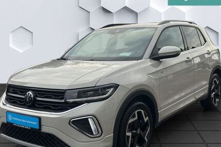 VW T-Cross 22.144 km 26.385 &euro; Berlin 12524