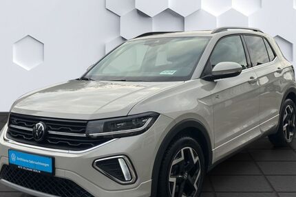 VW T-Cross 22.144 km 28.844 &euro; Berlin 12524