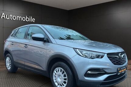 Opel Grandland (X) 132.000 km 8.990 &euro; Recklinghausen 45659