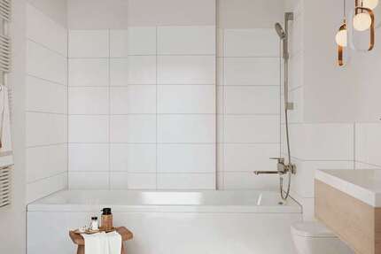 Wohnung zum Kaufen in Berlin 479.373,50 € 57.41 m²