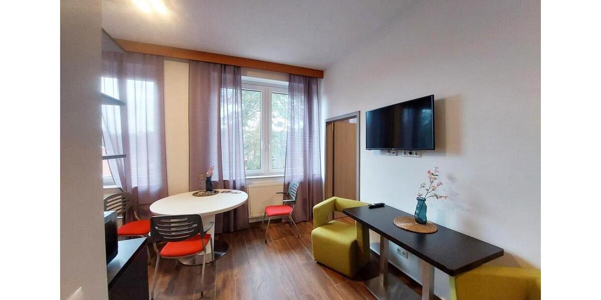 Etagenwohnung Wesendorf - 1 Zimmer, 33 m&sup2;, 425&euro; | Angebot:26288953