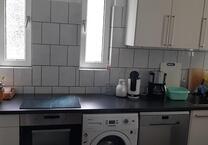 Monteure-Wohnung, EG in zentraler Lage