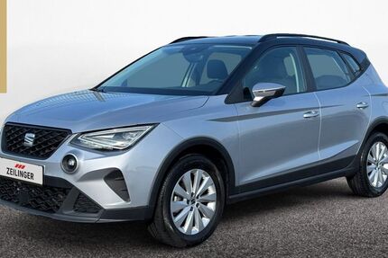 Seat Arona 59.790 km 14.258 &euro; Dietersheim 91463
