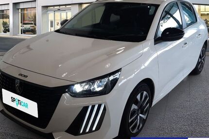 Peugeot 208 10.745 km 15.790 &euro; Berlin 12103