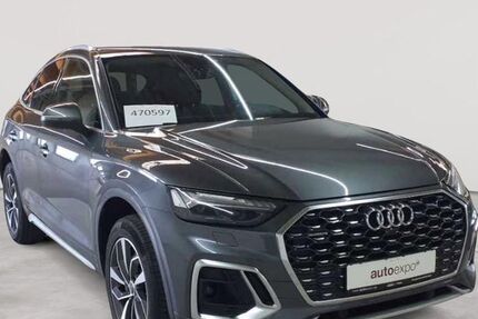 Audi Q5 68.324 km 30.789 &euro; Fernwald-Steinbach 35463