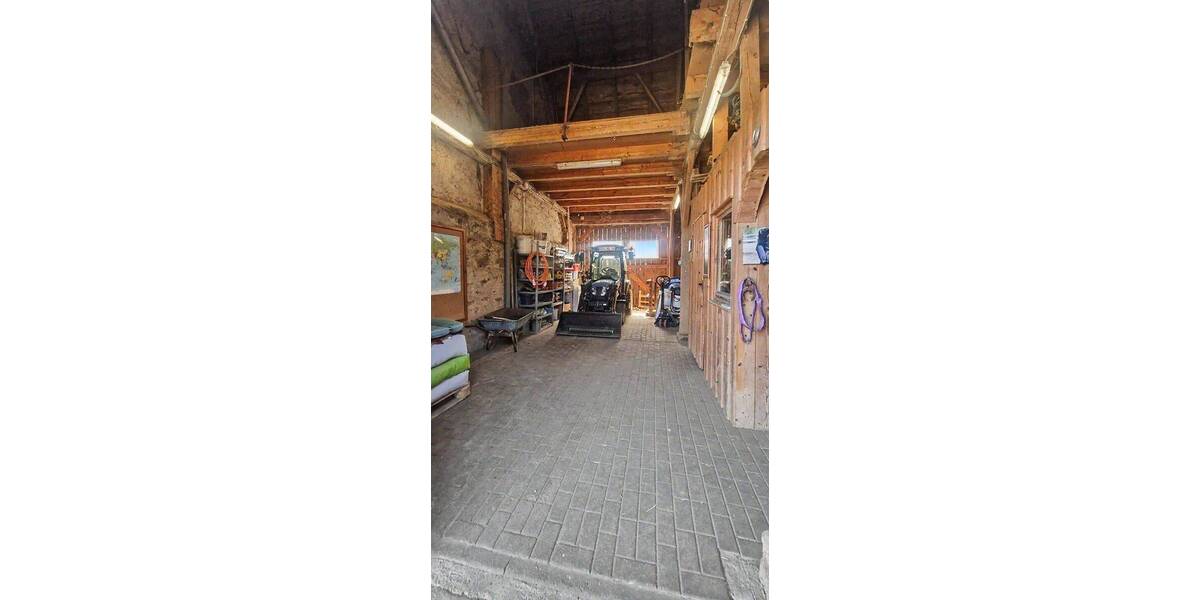 Bauernhaus, Landhaus Saldenburg Hundsruck - 8 Zimmer, 187 m&sup2;, 890.000&euro; | Angebot:26401164