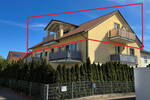 Etagenwohnung Gaimersheim - 4 Zimmer, 88 m&sup2;, 399.900&euro; | Angebot:26837138