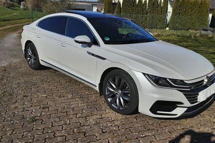 VW Arteon 105.000 km 23.400 &euro; Lorch 73547