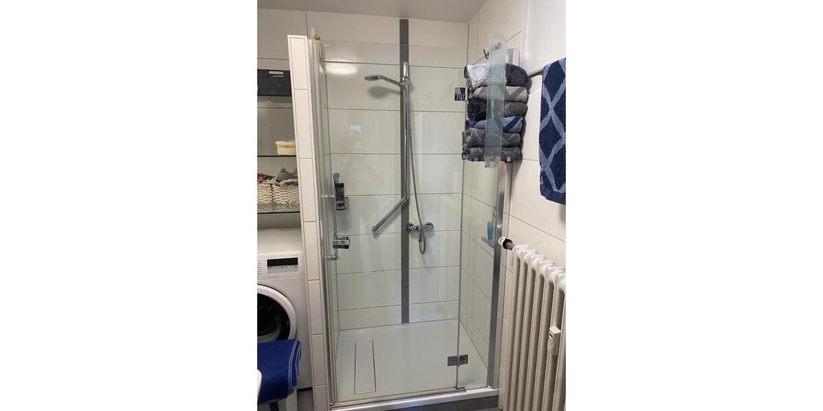 Etagenwohnung Herdecke - 2.5 Zimmer, 76 m&sup2;, 760&euro; | Angebot:26104564