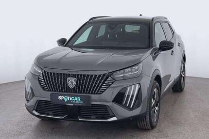 Peugeot 2008 5.683 km 24.470 &euro; Uslar 37170