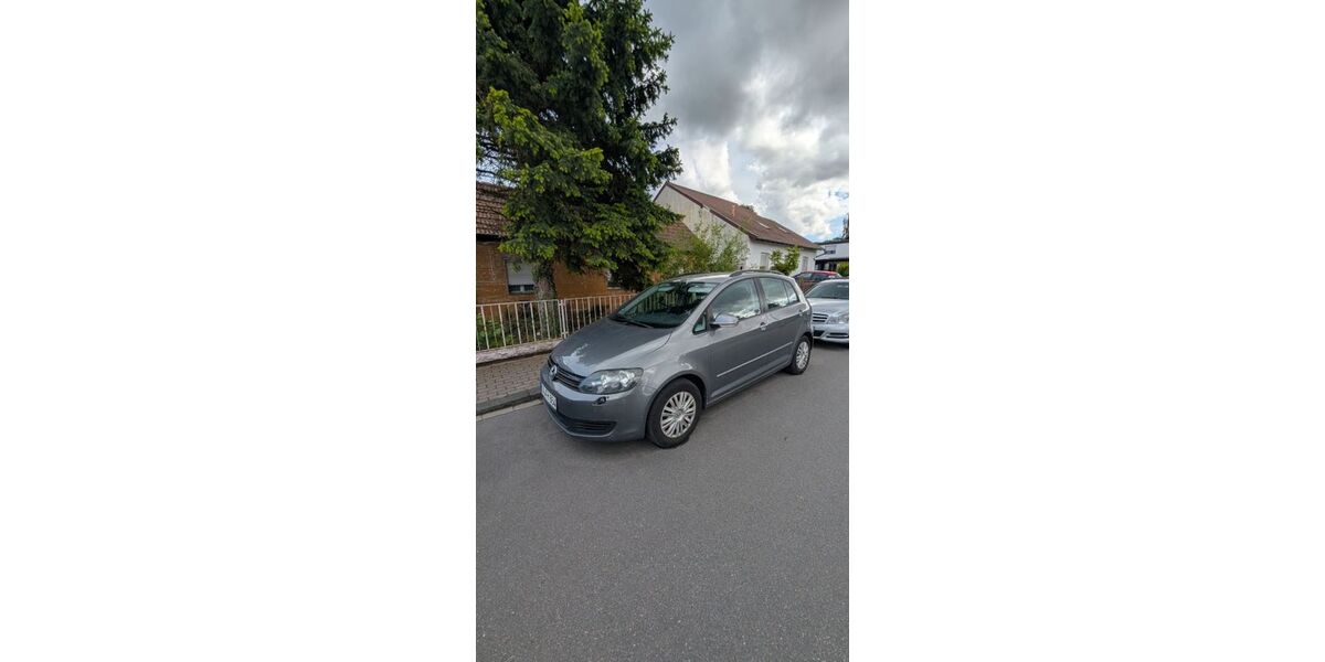 VW Golf Plus 116.477 km 6.499 &euro; Ludwigshafen 67069