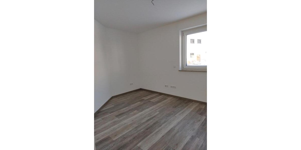 Barrierefreie 3-Zimmer-Erdgeschosswohnung mit Terrasse 3 zimmer