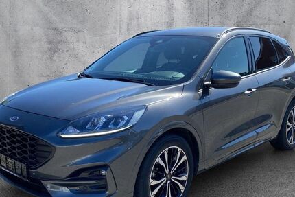 Ford Kuga 56.900 km 21.470 &euro; Papenburg 26871