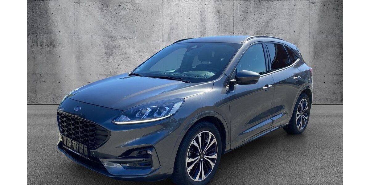 Ford Kuga 56.900 km 21.990 &euro; Papenburg 26871
