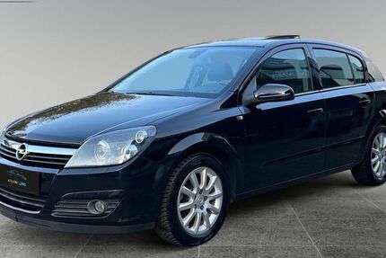 Opel Astra 112.000 km 4.490 &euro; Herten 45699