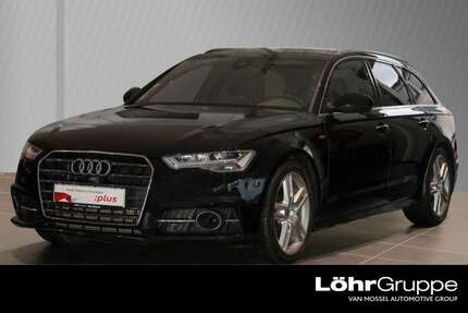 Audi A6 95.800 km 25.980 &euro; Trier 54292