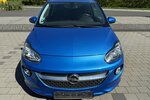 Opel Adam Navi Klima Sitzh. Alu ServiceNeu unfallfrei 43.000 km 11.500 &euro; Erftstadt 50374