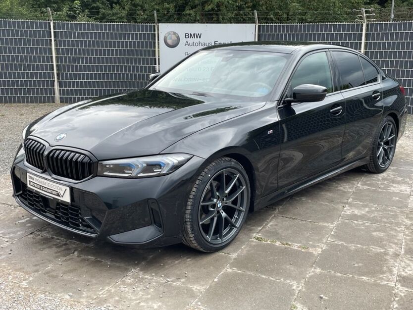 BMW 320 25.070 km 43.790 € Haltern am See 45721