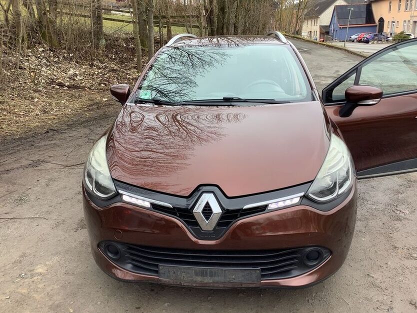 Clio
