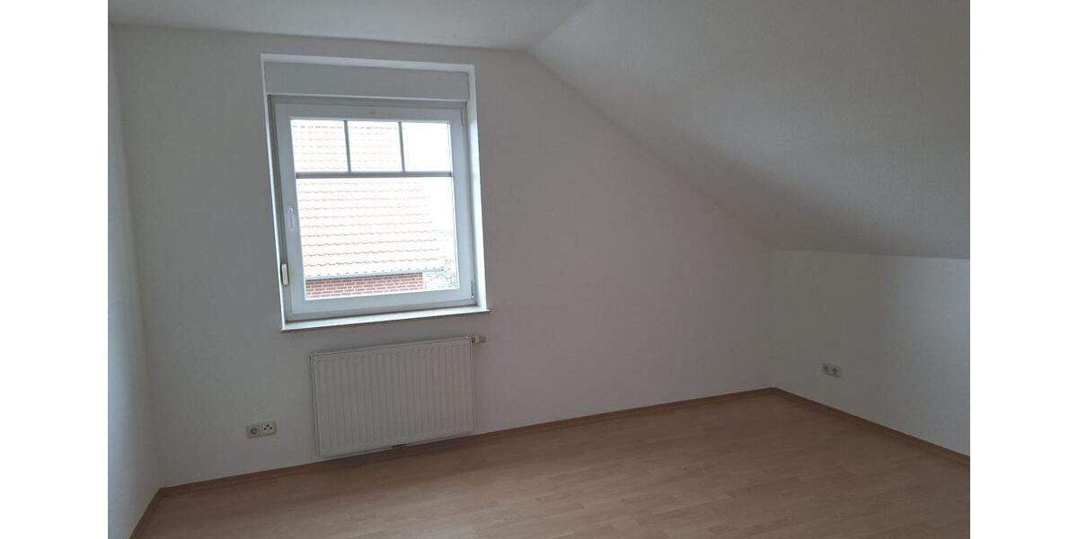 Dachgeschoßwohnung Wangerland - 2 Zimmer, 70 m&sup2;, 800&euro; | Angebot:26013276