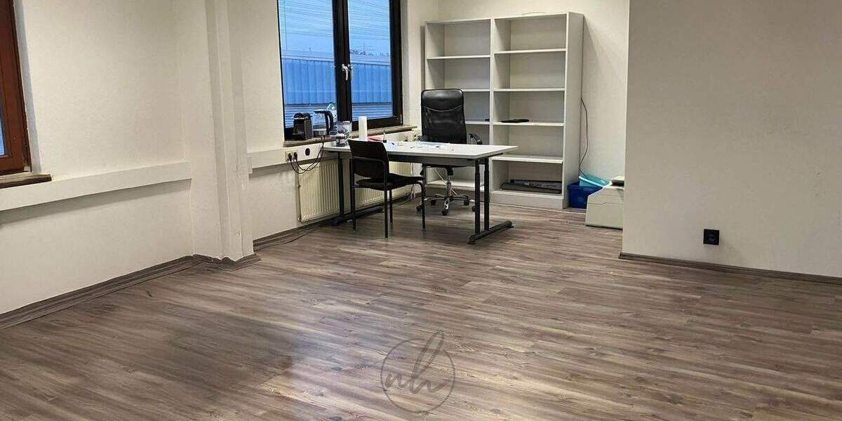 Gewerbeobjekt Oststeinbek - 1 Zimmer, 49 m&sup2;, 850&euro; | Angebot:24822384