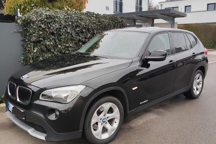 BMW X1 159.473 km 9.990 &euro; Weingarten 88250