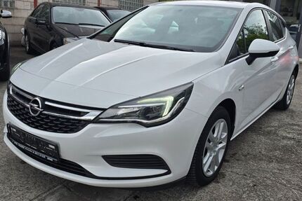 Opel Astra 142.890 km 5.490 &euro; Würzburg 97076