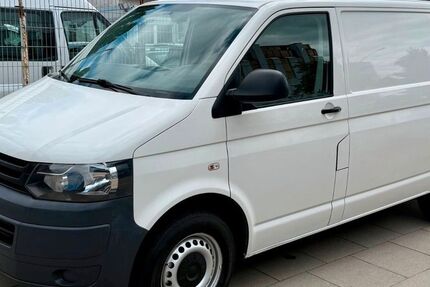 VW T5 Transporter 199.000 km 7.630 &euro; Hamburg 20097