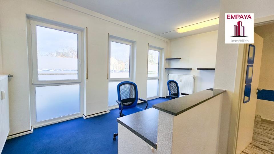 Gewerbeobjekt Losheim am See - 600&euro; | Angebot:26688684