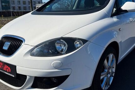 Seat Altea 178.913 km 4.900 &euro; Leipzig 04129