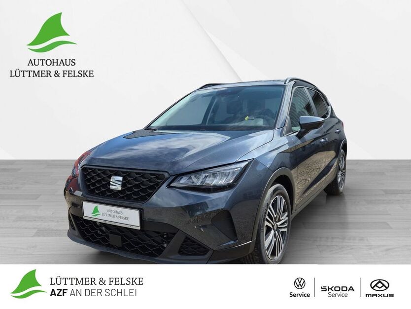 Seat Arona 1.050 km 23.990 € Schleswig 24837