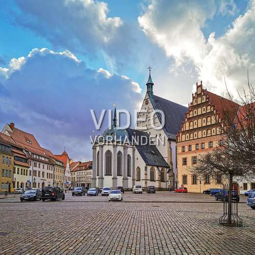 Büro in Freiberg 257 € 35.7 m²