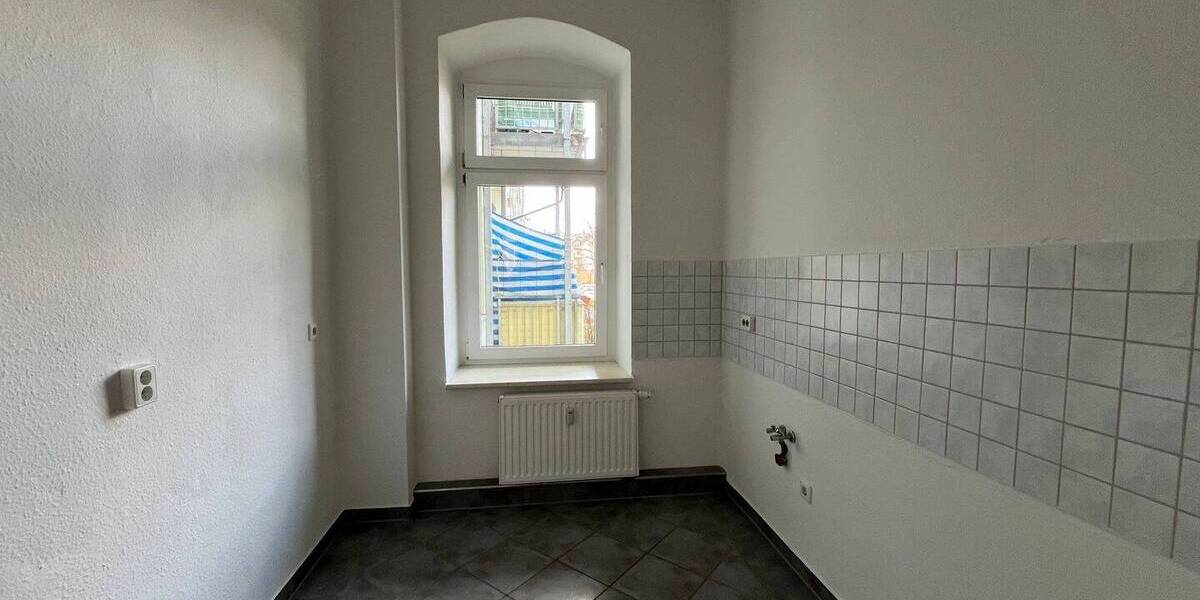 Zimmer Chemnitz Lutherviertel - 3 Zimmer, 75 m&sup2;, 525&euro; | Angebot:26345396