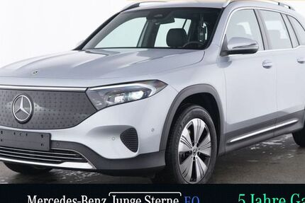 Mercedes-Benz EQB 17.241 km 40.804 &euro; Weyhe 28844