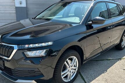 Skoda Kamiq 200.000 km 11.500 &euro; Bad Vilbel (bei Frankfurt) 61118