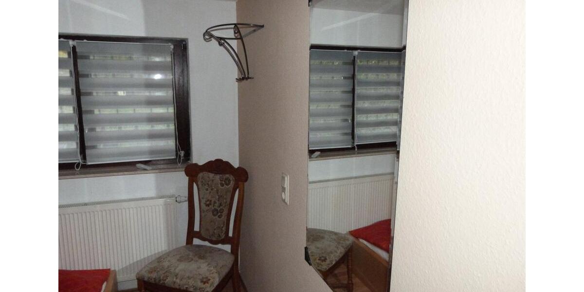 Erdgeschoßwohnung Grammetal - 2 Zimmer, 50 m&sup2;, 440&euro; | Angebot:24175924