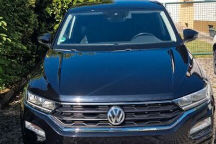 VW T-Roc 151.000 km 11.000 &euro; Walldürn 74731