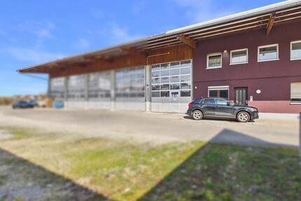 Gewerbeobjekt Kirchheim unter Teck - 2.000&euro; | Angebot:26585286