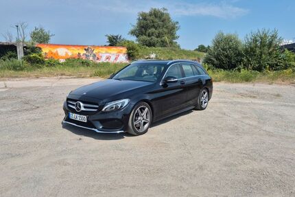 Mercedes-Benz C 250 153.000 km 18.000 &euro; Itzehoe 25524